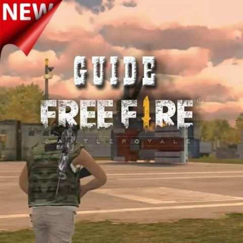 Free Fire Battlegrounds Guide 2018 स्क्रीनशॉट 4