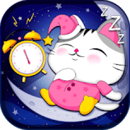 My Cute Wake Up Alarm Clock आइकन