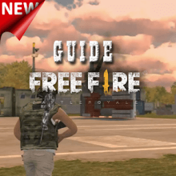 Free Fire Battlegrounds Guide 2018 आइकन