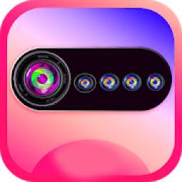 Camera For samsung s10 1.0