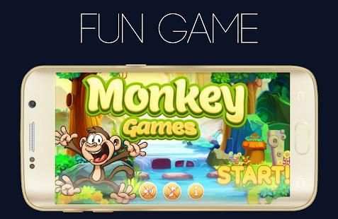 Monkey Games screenshot 7