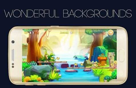 Monkey Games screenshot 3