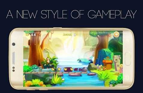 Monkey Games screenshot 2