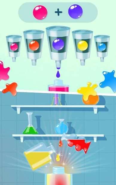 Skin Doctor - Kids Game screenshot 7
