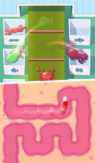 Skin Doctor - Kids Game screenshot 4