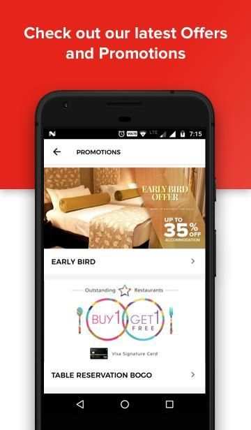 Eagle Motel स्क्रीनशॉट 4