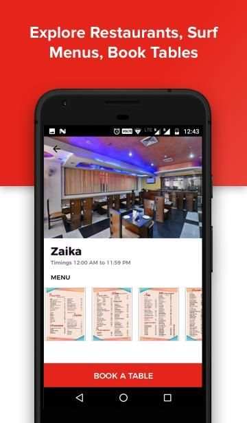 Eagle Motel स्क्रीनशॉट 5