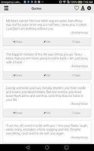 I Want You Back Quotes screenshot 5