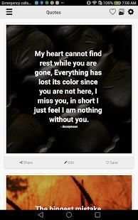 I Want You Back Quotes screenshot 6