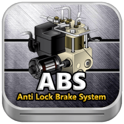 ikon ABS Anti Lock Brake System