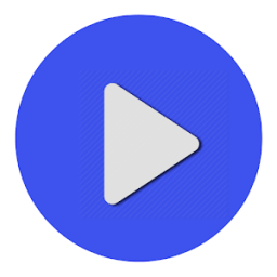 ikon Full HD Video Player