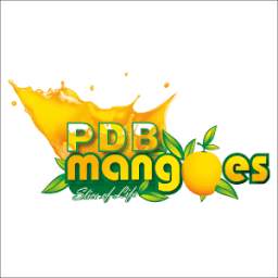PDB Mangoes