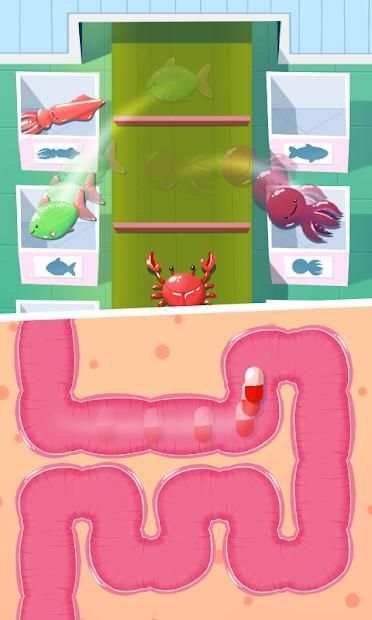 Skin Doctor - Kids Game screenshot 16