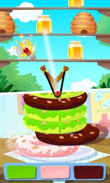 Skin Doctor - Kids Game screenshot 14