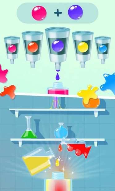 Skin Doctor - Kids Game screenshot 13