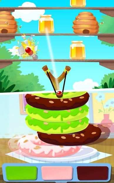 Skin Doctor - Kids Game screenshot 8