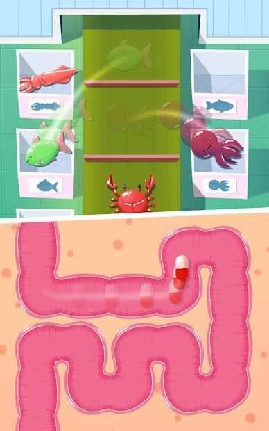 Skin Doctor - Kids Game screenshot 10