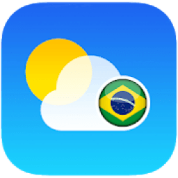 ikon Brazil Weather