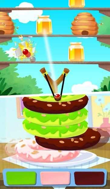 Skin Doctor - Kids Game screenshot 2