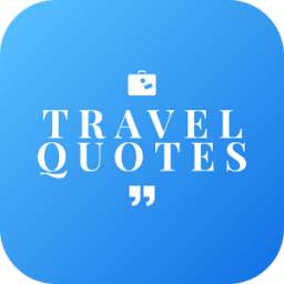 Travel Quotes