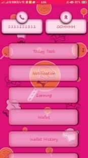 Candy Cooking screenshot 1