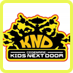 Ultimate Kids Next Door Quiz icon