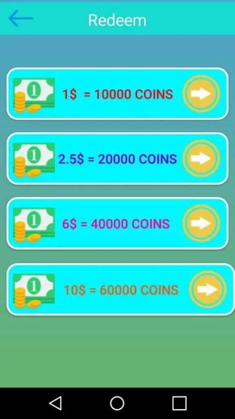 Make Money - Earn Free Cash Rewards screenshot 1