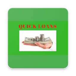 QUICK LOANS आइकन