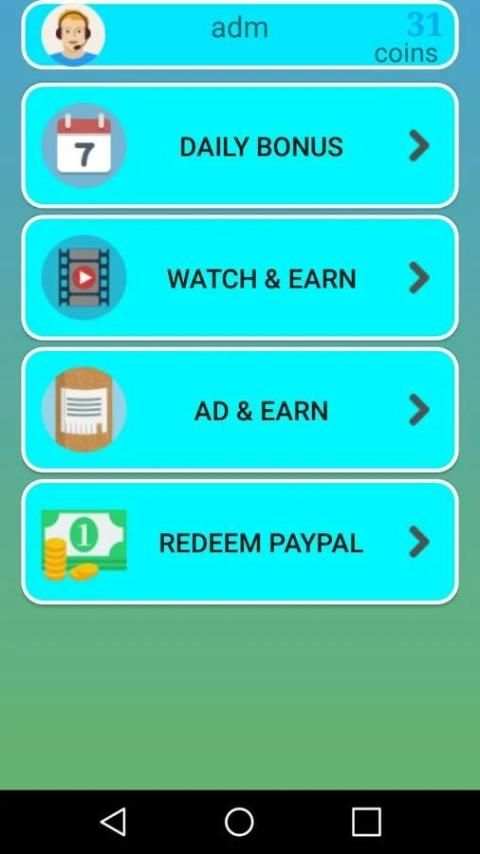 Make Money - Earn Free Cash Rewards screenshot 4