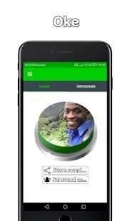 Oke Button screenshot 4