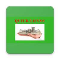 QUICK LOANS on 9Apps