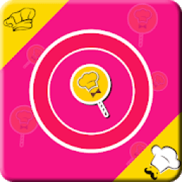 Candy Cooking आइकन