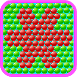 Bubble Shooter Free Game आइकन