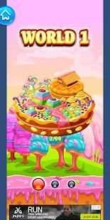 Candy Crush screenshot 4