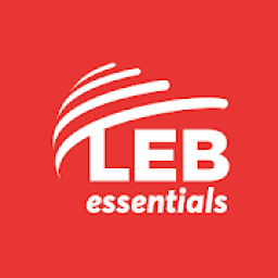 LEB essentials आइकन