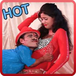 Bhojpuri Arkestra Video Song (Stage Dance Program) 3.1