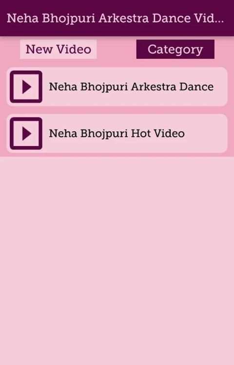 Bhojpuri Arkestra Video Song (Stage Dance Program) screenshot 5