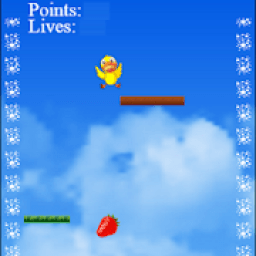 Best Fall Down Game Play आइकन