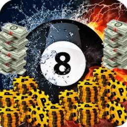 8 Ball Pool Legendary Rewards 3.1