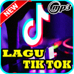 Lagu Tik Tok Terbaru dan Terlengkap Mp3 icon