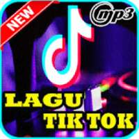 Lagu Tik Tok Terbaru dan Terlengkap Mp3 on 9Apps