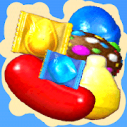 Candy Crush आइकन