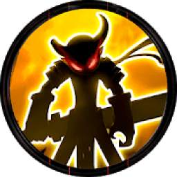 Shadow Stickman Legend 1.2