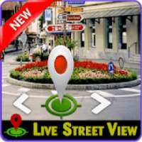 Live Streets 3D Panoramic View Earth Map on 9Apps