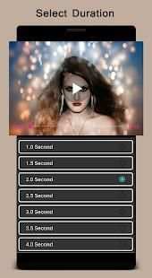 Photo To Video Maker screenshot 4
