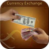 Currency Exchange