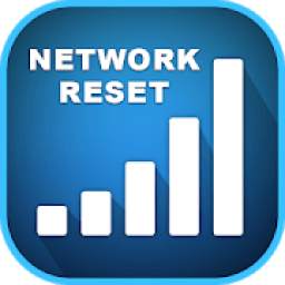 Network Signal Resetter : Network Speed Booster