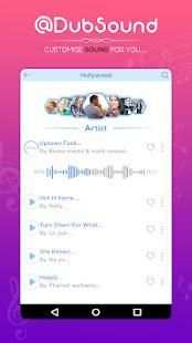 DubVoice Video Clip for Status,Chat,Edit,Download screenshot 2