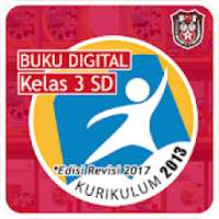 Buku SD Kelas 3 Kurikulum 2013 on 9Apps