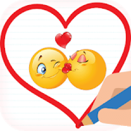 Love Balls in Brain Dots icon